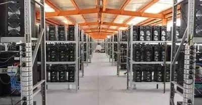 Icelandic Litecoin mining farm with geothermal energy