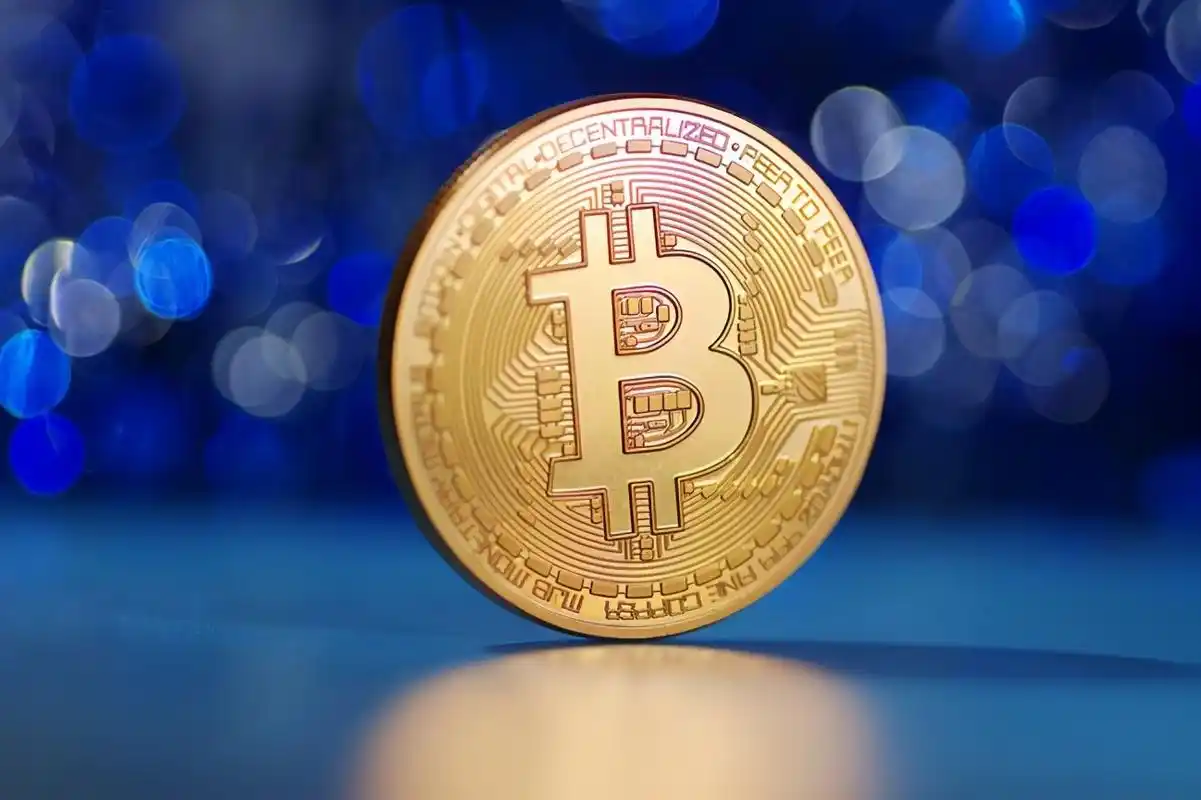 Large-scale mining farm operations