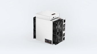 Advanced mining rig with multiple GPUs optimized for Ethereum and Dogecoin mining