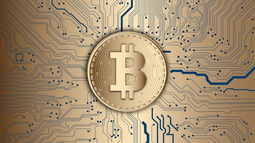 High-performance mining rig operating in hosted environment