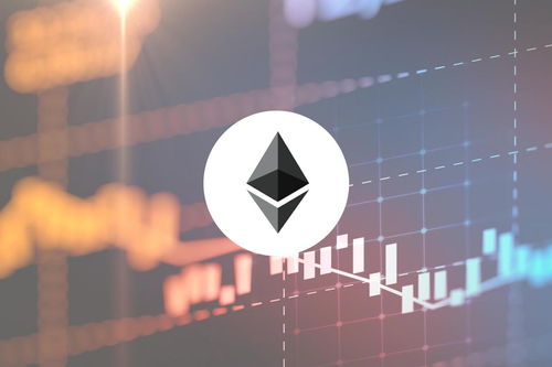 Image illustrating advanced GPU setup for Ethereum mining, featuring multiple high-performance graphics cards and efficient cooling systems.